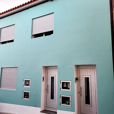 Apartament A Casa Da Concha Rabo de Peixe Zewnętrze zdjęcie
