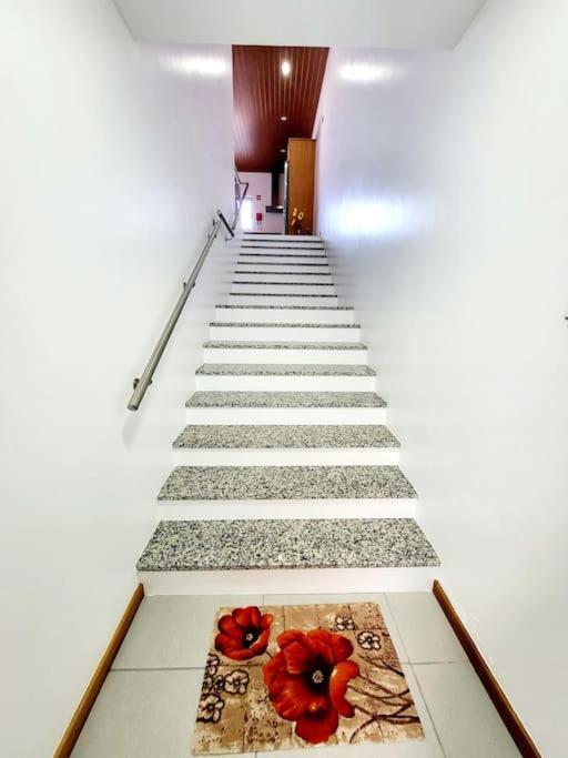 Apartament A Casa Da Concha Rabo de Peixe Zewnętrze zdjęcie