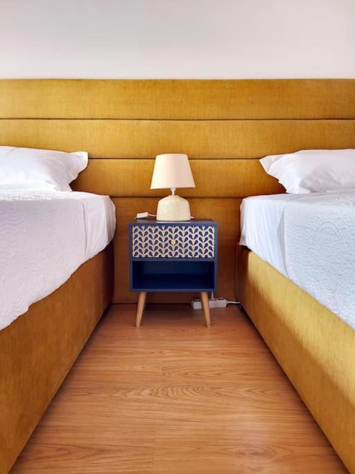 Apartament A Casa Da Concha Rabo de Peixe Zewnętrze zdjęcie