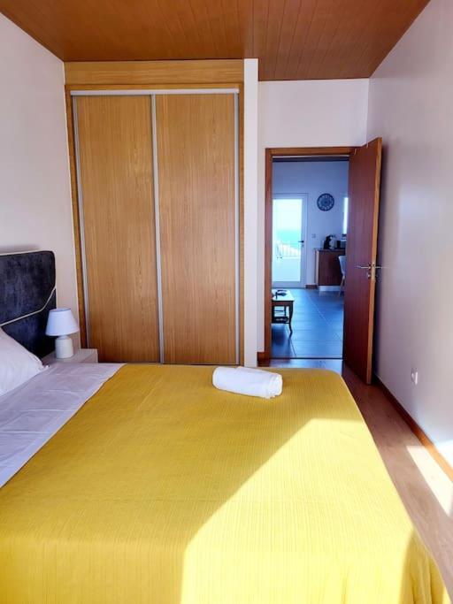 Apartament A Casa Da Concha Rabo de Peixe Zewnętrze zdjęcie