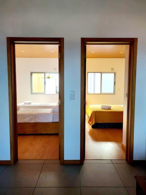 Apartament A Casa Da Concha Rabo de Peixe Zewnętrze zdjęcie