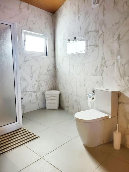 Apartament A Casa Da Concha Rabo de Peixe Zewnętrze zdjęcie