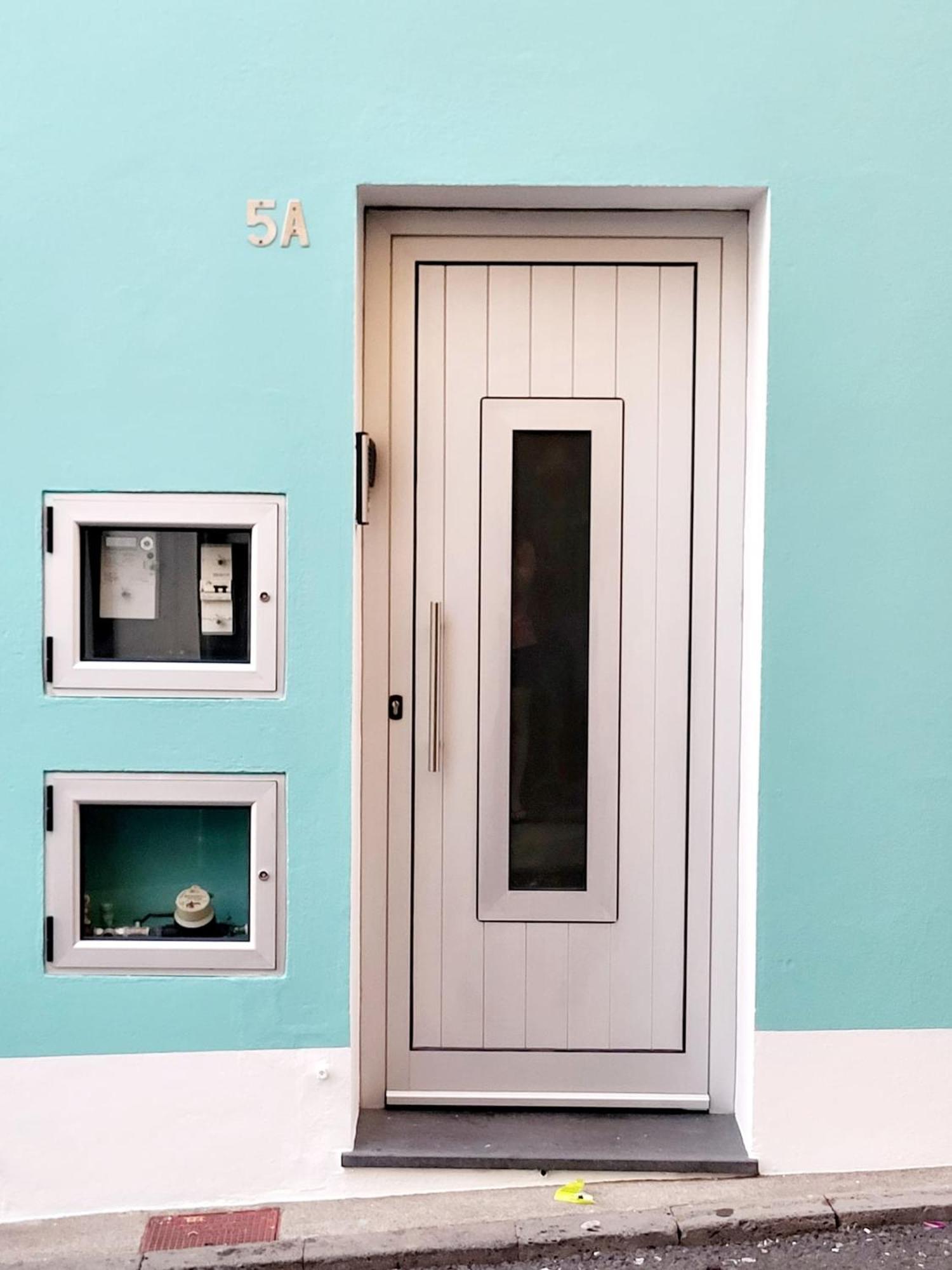 Apartament A Casa Da Concha Rabo de Peixe Zewnętrze zdjęcie