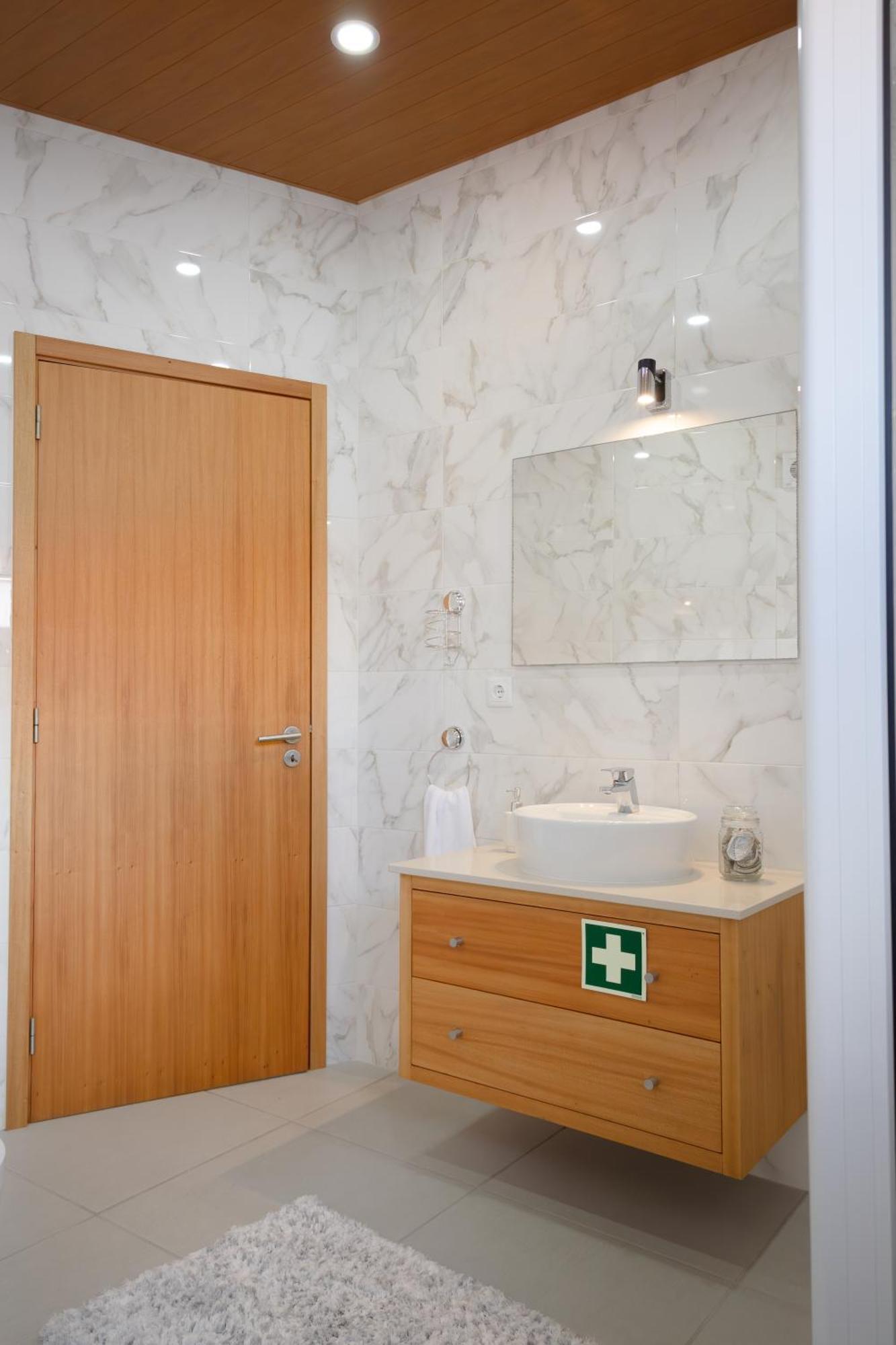Apartament A Casa Da Concha Rabo de Peixe Zewnętrze zdjęcie